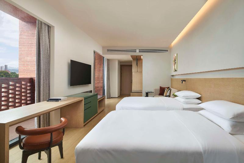 Hyatt Place Jingdezhen Taoxichuan image