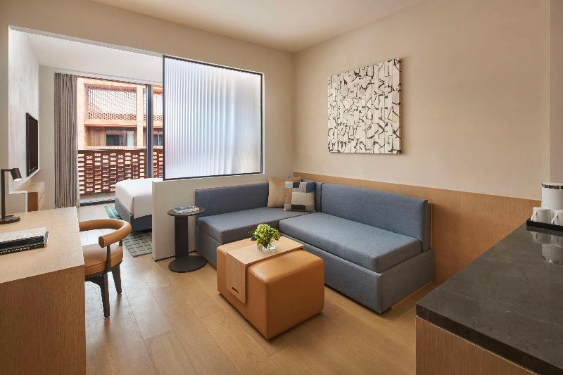 Hyatt Place Jingdezhen Taoxichuan image