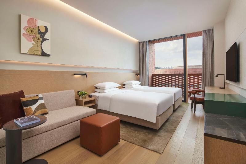 Hyatt Place Jingdezhen Taoxichuan image