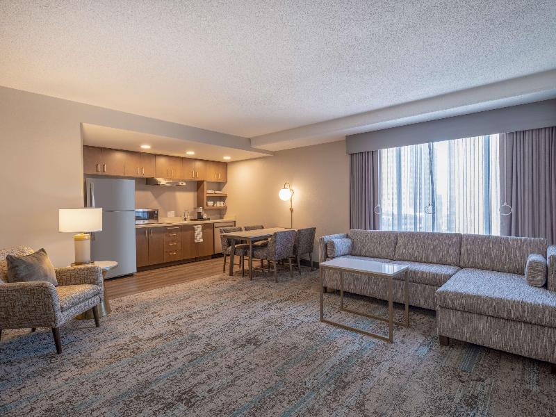 Homewood Suites by Hilton Toledo Downtown image