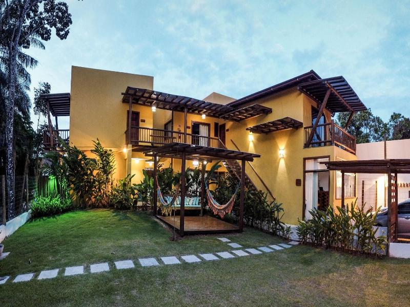 Conchas Do Mar Residence
