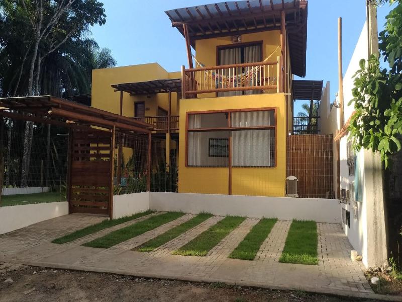 Conchas Do Mar Residence