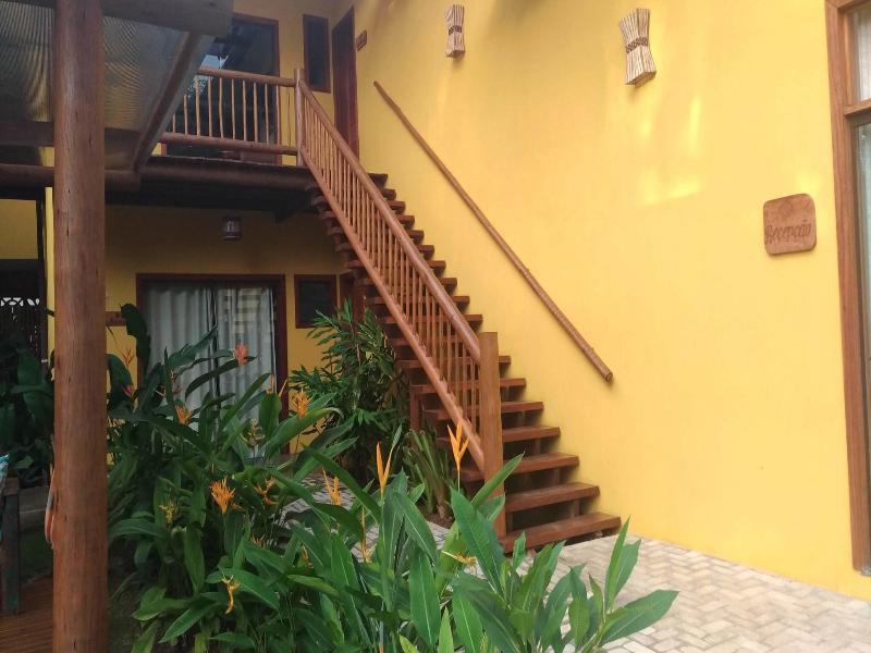 Conchas Do Mar Residence