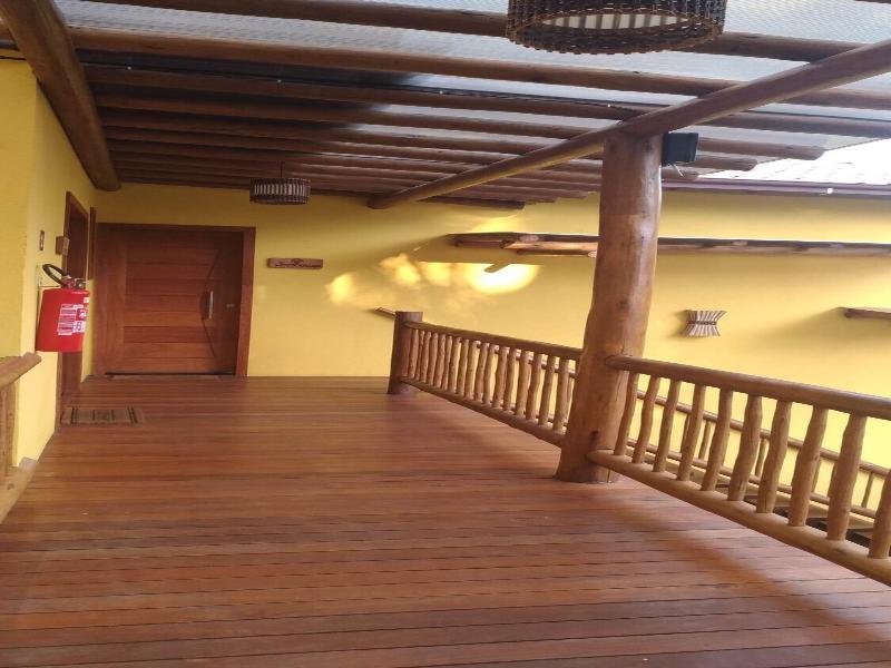 Conchas Do Mar Residence