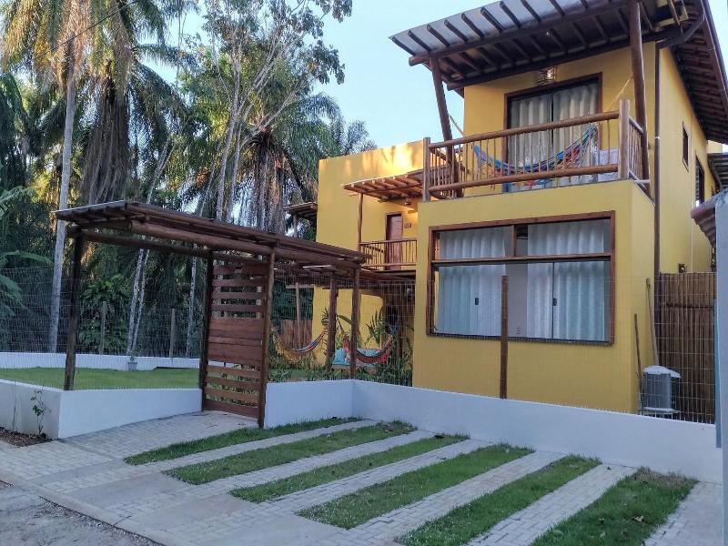 Conchas Do Mar Residence