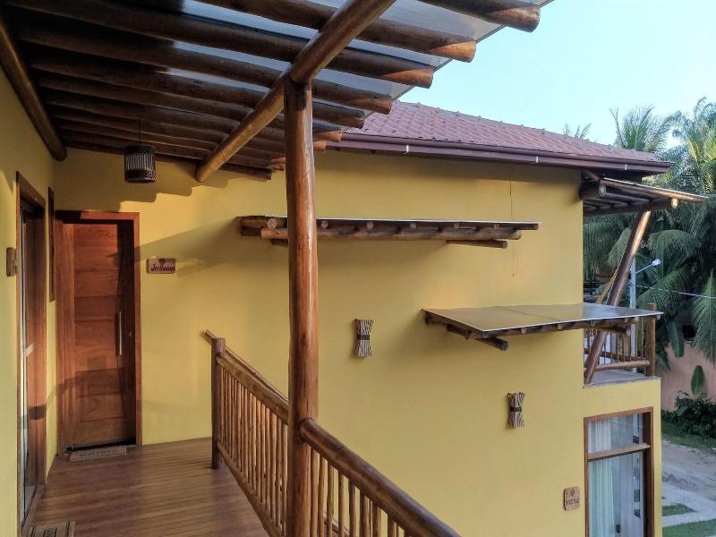 Conchas Do Mar Residence