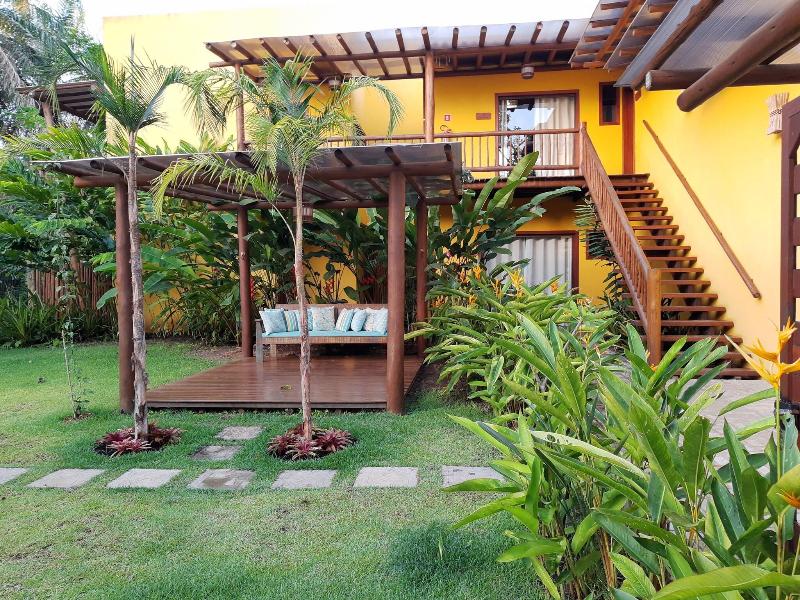 Conchas Do Mar Residence