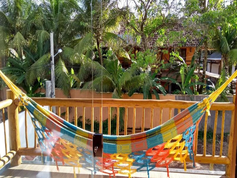 Conchas Do Mar Residence