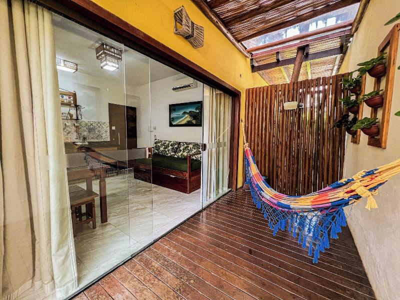 Conchas Do Mar Residence