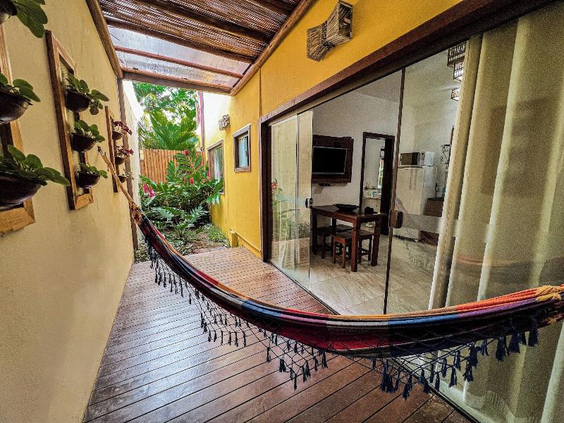 Conchas Do Mar Residence
