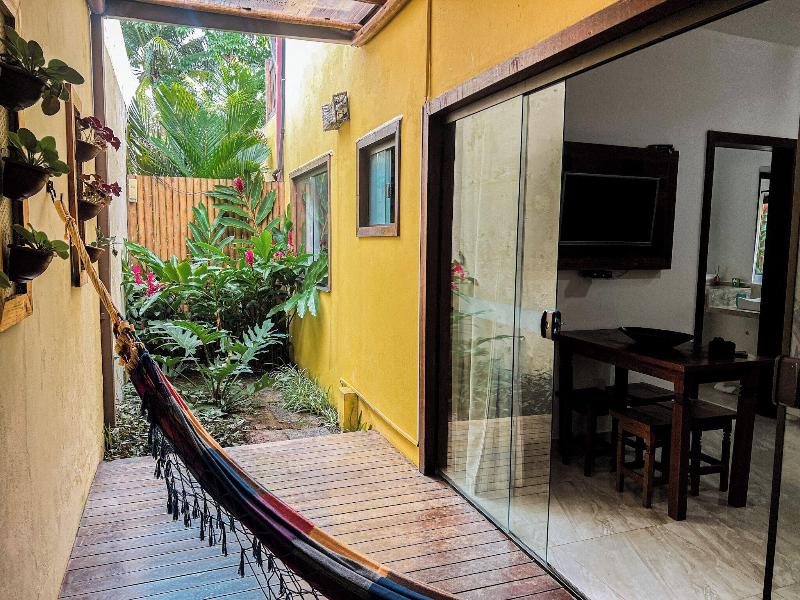 Conchas Do Mar Residence