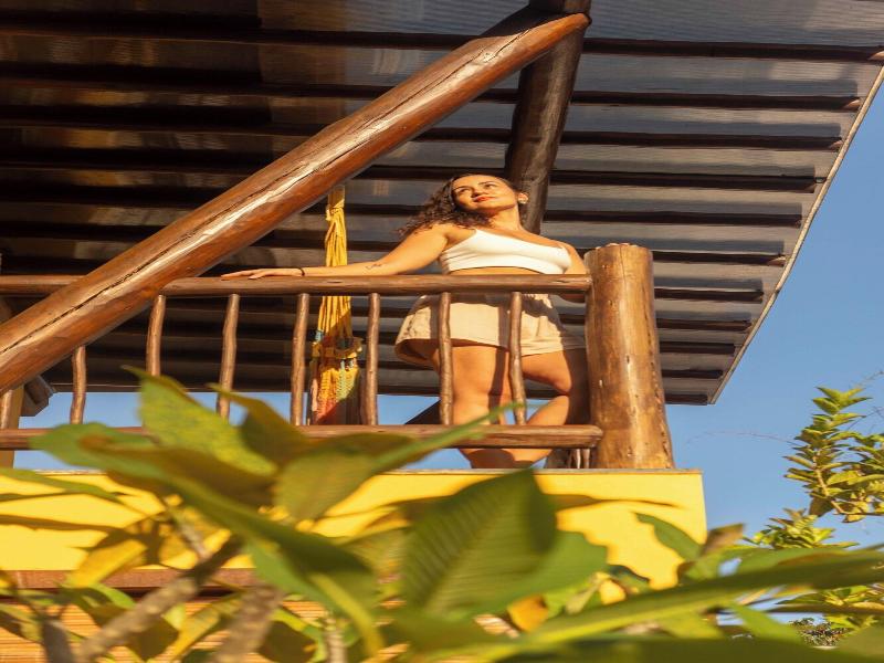 Conchas Do Mar Residence