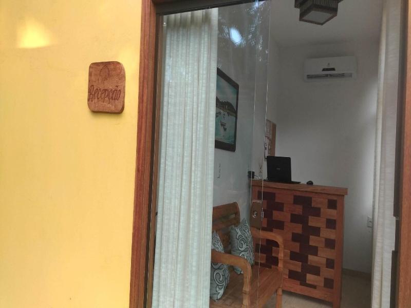Conchas Do Mar Residence