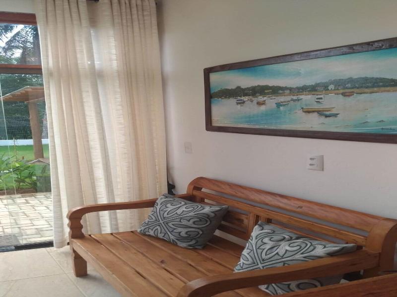 Conchas Do Mar Residence