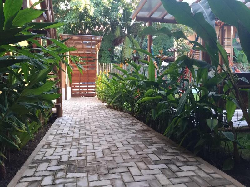 Conchas Do Mar Residence