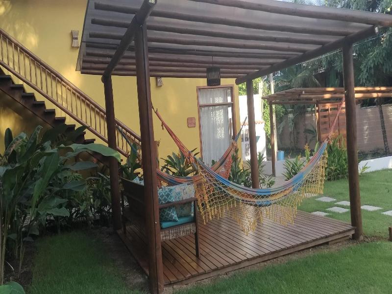 Conchas Do Mar Residence