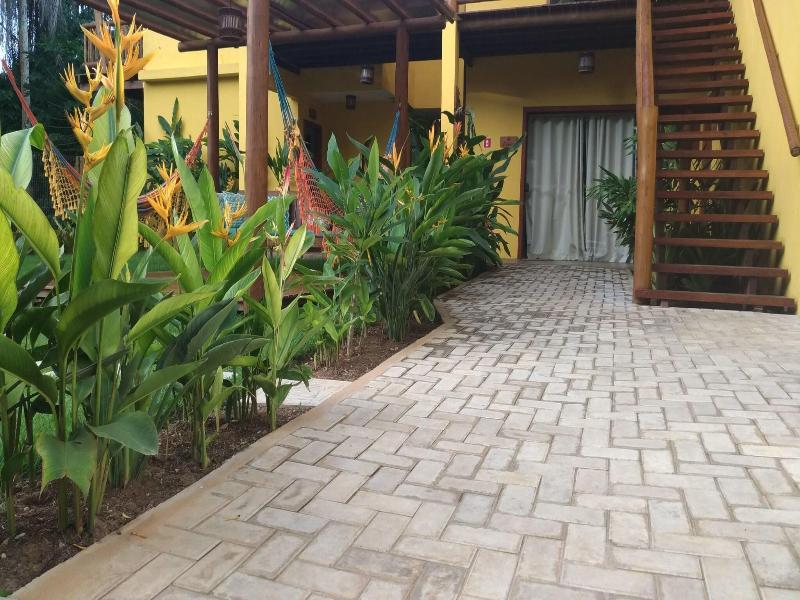 Conchas Do Mar Residence