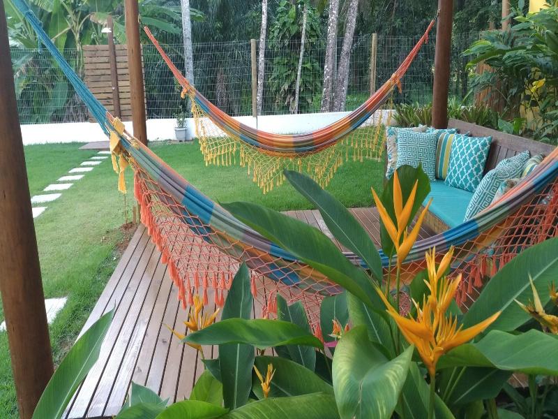 Conchas Do Mar Residence