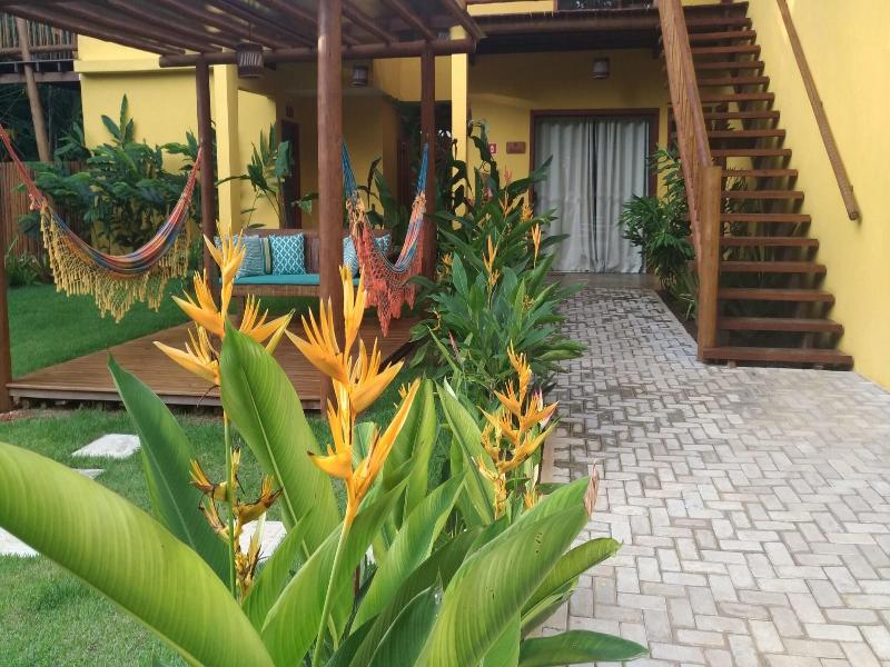 Conchas Do Mar Residence