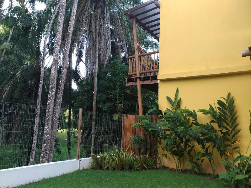 Conchas Do Mar Residence