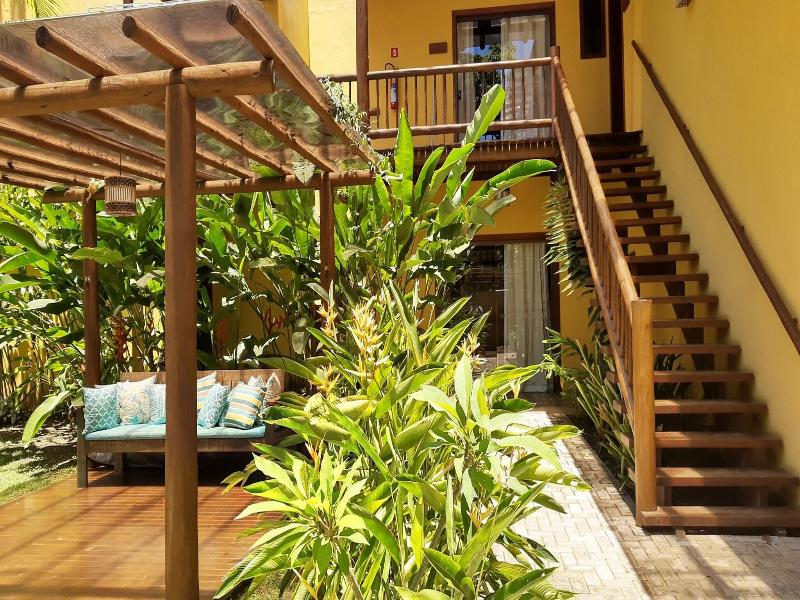 Conchas Do Mar Residence