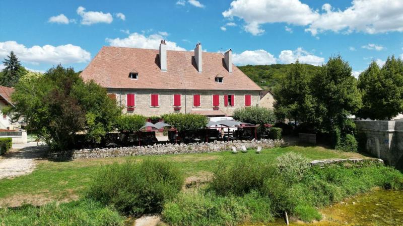 Logis Hotel Chez Gervais image