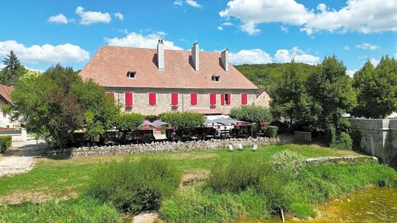 Logis Hotel Chez Gervais image