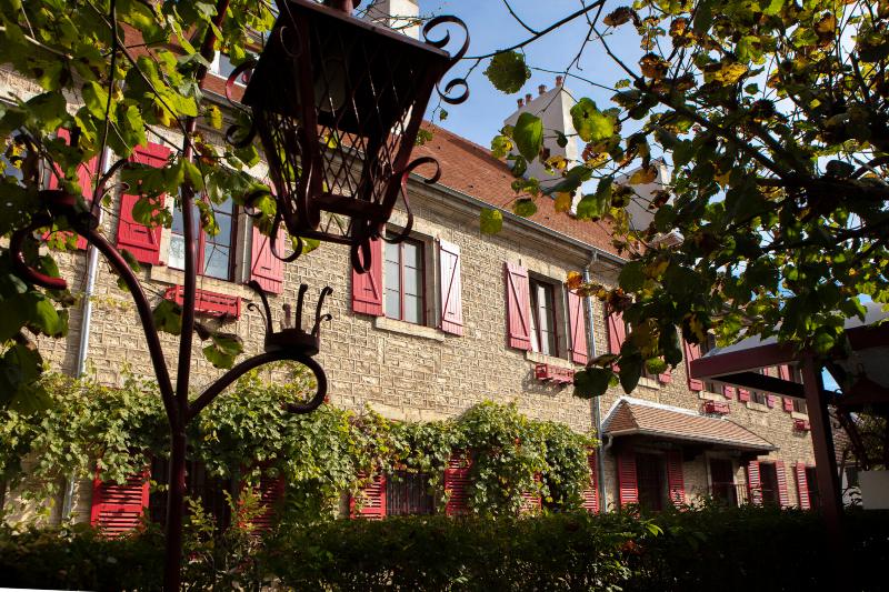 Logis Hotel Chez Gervais image