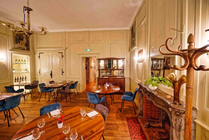 Logis Hotel Chez Gervais image