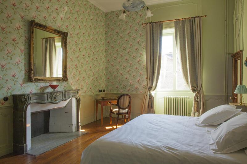 Logis Hotel Chez Gervais image
