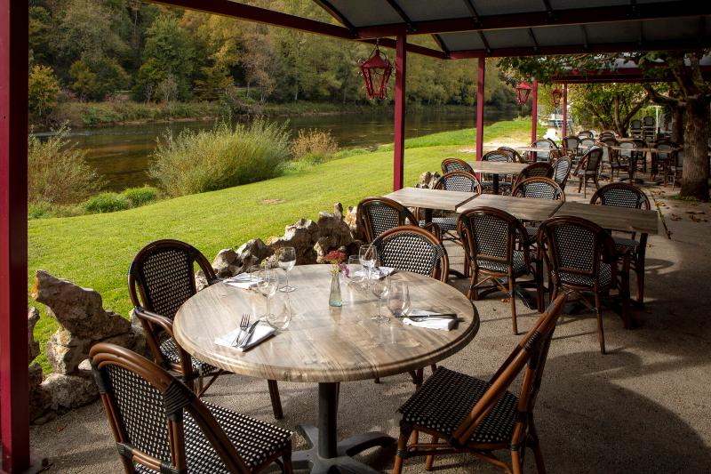 Logis Hotel Chez Gervais image