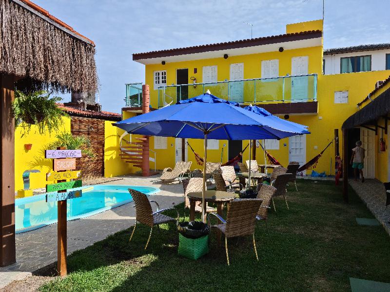 Pousada Summer Beach by AFT image