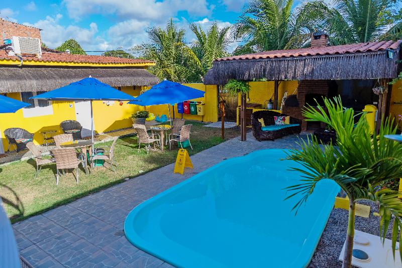 Pousada Summer Beach by AFT image