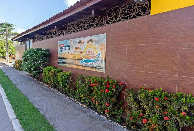 Pousada Summer Beach by AFT image