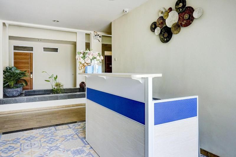 90629 The Home Srengseng image