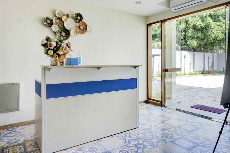 90629 The Home Srengseng image