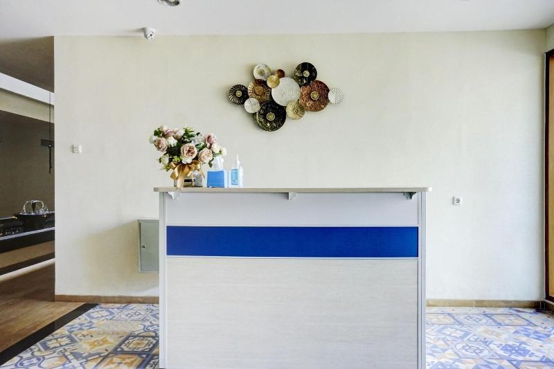 90629 The Home Srengseng image