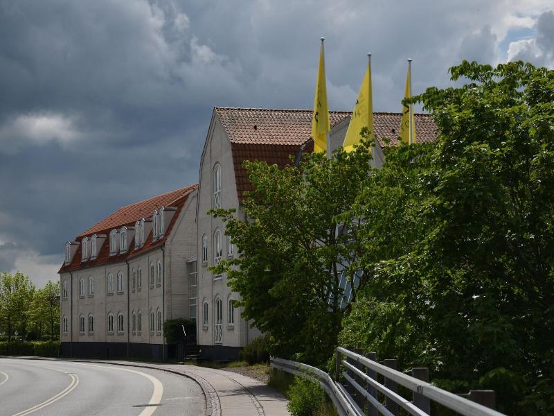 Four Points Flex by Sheraton Køge image