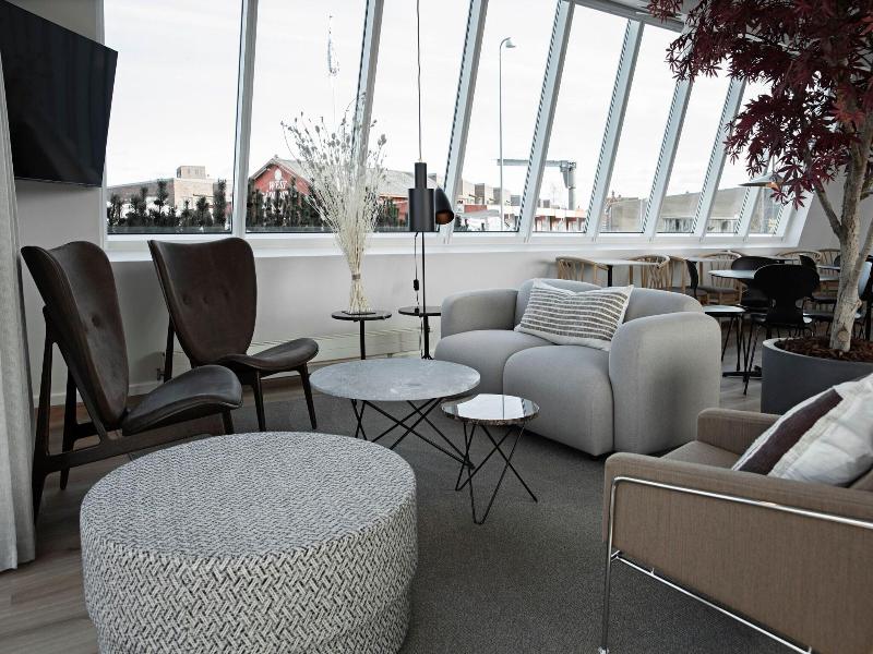 Four Points Flex by Sheraton Køge image