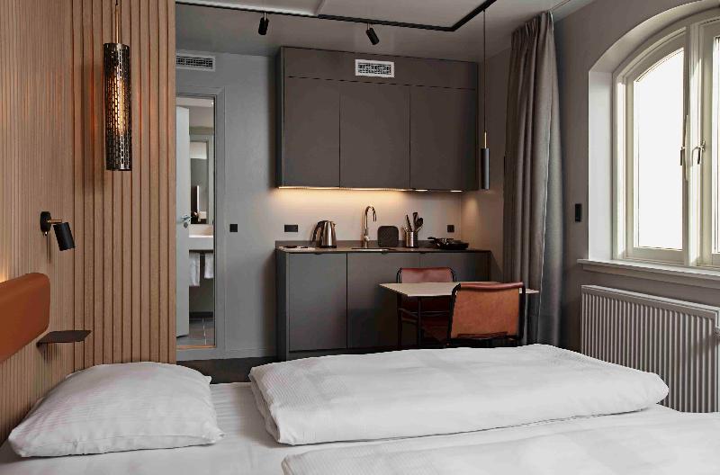 Four Points Flex by Sheraton Køge image