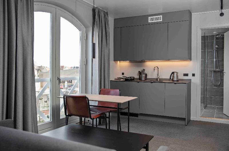 Four Points Flex by Sheraton Køge image