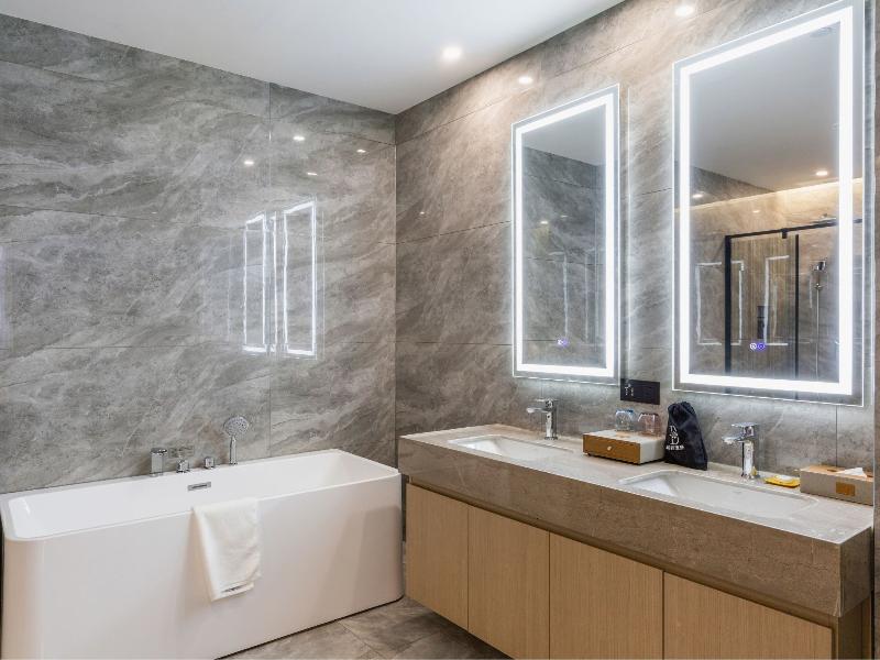 Ruili Blossom Hotel Tai'an — photo 5