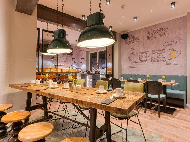 Vienna House Easy by Wyndham Ingolstadt image
