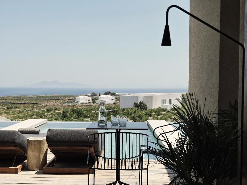 Magma Resort Santorini image