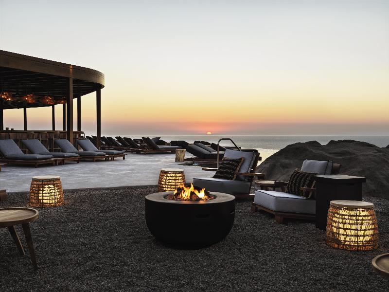 Magma Resort Santorini image