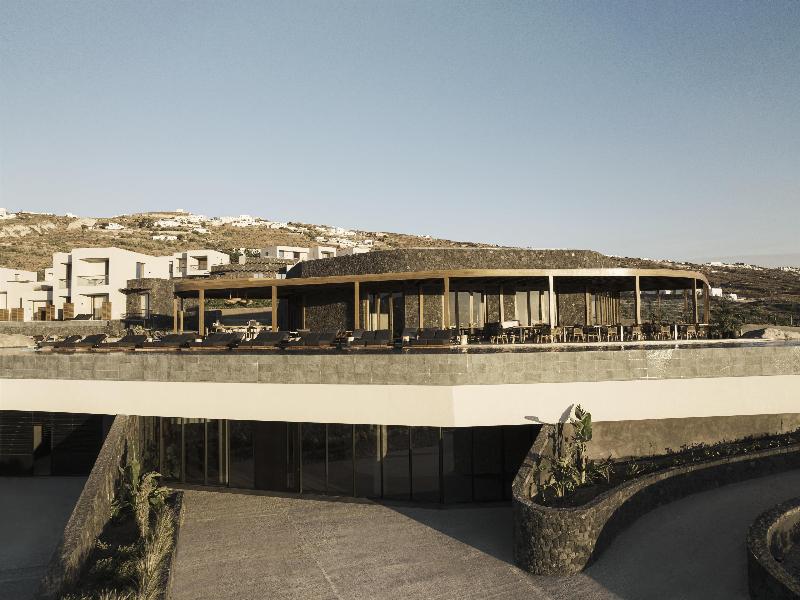 Magma Resort Santorini image