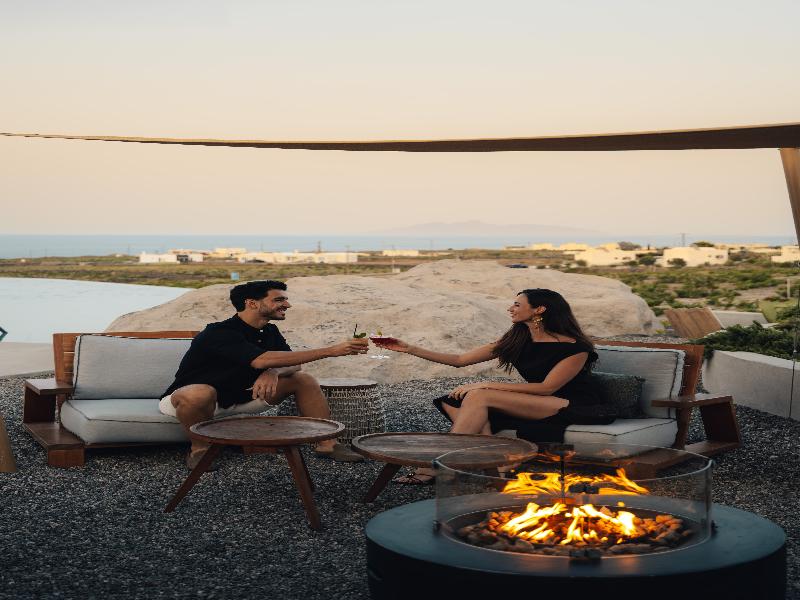 Magma Resort Santorini image