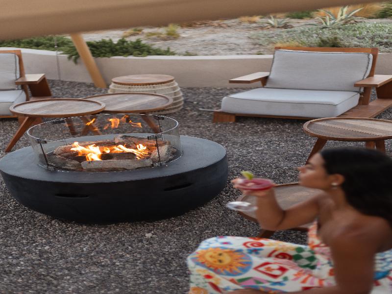 Magma Resort Santorini image