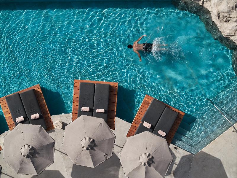 Magma Resort Santorini image
