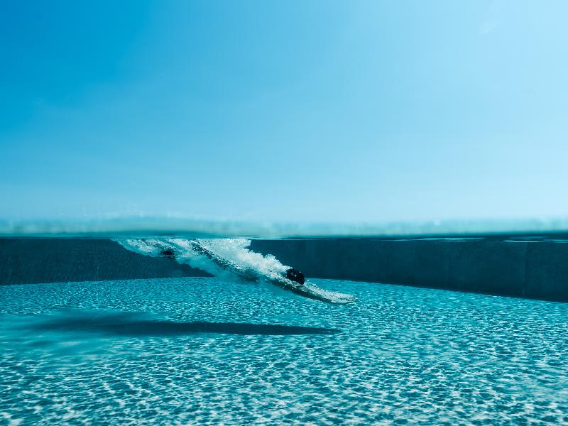 Magma Resort Santorini image